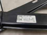 Fensterheber Links Vorne 8S0837461 Audi TT (FV3/FVP) Coupé 2.0 TFSI 16V Quattro (CHHC) 2017