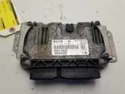 Motorsteuergerät 896610H160 Citroën C1 Schrägheck 1.0 12V (1KR-FE(CFB)) 2011