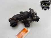 Turbolader Peugeot 207 54351014861