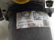 Abs Pumpe ABS 9850932480 Opel Crossland (X) SUV 1.2 Turbo 12V (F12XHL(EB2ADTD)) 2022