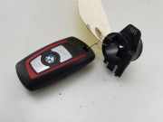 Zündschloss + Schlüssel 9239418 BMW 3 serie (F30) Limousine 328d 2.0 16V (N47-D20C) 2012