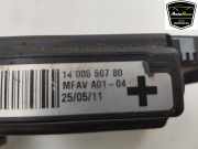 Sicherungskasten 1400550780 Peugeot Expert (G9) Van 1.6 HDi 90 (DV6DUM(9HH)) 2012