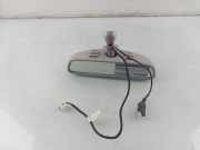 Innenspiegel 026530 Mercedes-Benz ML III (166) SUV 3.0 ML-350 BlueTEC V6 24V 4-Matic (OM642.826) 2012-02
