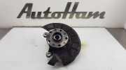Achsschenkel Links Vorne 1K0407255AA Volkswagen Golf Plus (5M1/1KP) Großraumlimousine 1.6 FSI 16V (BLF(Euro 4)) 2005-05 BLF(Euro 4)