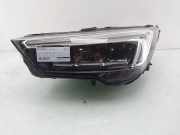 Scheinwerfer Links 462161423 Opel Crossland (X) SUV 1.2 Turbo 12V (B12XHL(EB2DT)) 2020-11