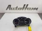 Tachoeinheit Kmh 13460584 Opel Zafira Tourer (P12) Großraumlimousine 1.4 Turbo 16V EcoFLEX (B14NET(Euro 6)) 2015-02