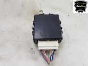 Intervallrelais 859400D030 Toyota Yaris III (P13) Schrägheck 1.5 16V Hybrid (1NZ-FXE) 2020-03