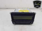 CD-Radio VW Polo V 6R, 6C 5M0035186AA