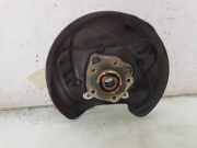 Achsschenkel Rechts Hinten 4KE505432C Audi e-tron (GEN) SUV 55 quattro (EASA) 2019-12