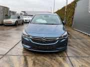 Motorhaube 39037562 Opel Astra K Sports Tourer Kombi 1.4 Turbo 16V (D14XFT(Euro 6d-temp)) 2017-02