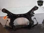 Motorträger 95834103000 Porsche Cayenne (9PA) SUV 3.2 V6 24V (M02.2Y) 2005-07