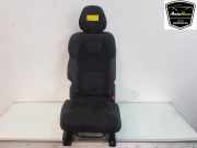 Sitz Hinten Volvo XC90 II SUV 2.0 T8 16V Twin Engine AWD (B4204T34(Euro 6d)) 2019-07
