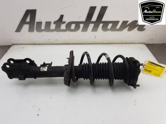 Stoßdämpfer Links Vorne 54650F1000 Kia Sportage (QL) Geländewagen 1.6 GDI 16V 4x2 (G4FD) 2018-02 Bild Stoßdämpfer Links Vorne 54650F1000 Kia Sportage (QL) Geländewagen 1.6 GDI 16V 4x2 (G4FD) 2018-02