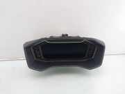 Tachoeinheit Kmh 82A920710A Audi A1 Sportback (GBA) Schrägheck 5-drs 1.0 30 TFSI 12V (DKJA) 2020-01