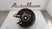 Achsschenkel Links Hinten 33326796099 BMW 5 serie Touring (F11) Kombi 520d 16V (N47-D20C) 2013