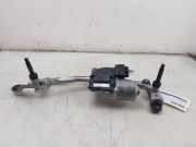 Scheibenwischermotor H1BB17504AD Ford Puma SUV 1.0 Ti-VCT EcoBoost mHEV 12V (B7JB) 2024-05