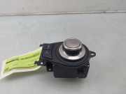 Bordcomputer Bedienung 9122027 BMW 3 serie (E92) Coupé 320d 16V (N47-D20A) 2006-09