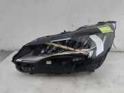 Scheinwerfer Links 9836230280 Peugeot 5008 II (M4/MC/MJ/MR) Großraumlimousine 1.2 12V Hybrid (EB2LTDH2(HPY)) 2024-09