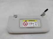 Sonnenblende 2759678 Ford Focus 4 Schrägheck 1.0 Ti-VCT EcoBoost 12V 125 (B7DA) 2019-01