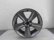 Felge Li, 17", 75J, ET51, 5 Gats 5F0601025B8Z8 Skoda Octavia Kombi (5EAC) Kombi 5-drs 1.0 TSI 12V (DKRA) 2016-11