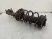 Stoßdämpfer Links Vorne 54303JD01A Nissan Qashqai (J10) SUV 1.6 16V (HR16DE) 2009-01