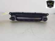 Radio Bedienungselemente JX7T18K811AC Ford Focus 4 Wagon Kombi 1.0 EcoBoost 12V Hybrid 125 (B7DC) 2020
