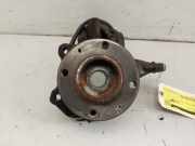 Achsschenkel Links Vorne 3557918 Opel Crossland (X) SUV 1.2 Turbo 12V (F12XHT(EB2ADTS)) 2021-06