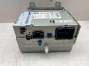 Zentrale Steuerung Multimedia 84046061 Opel Astra J Sports Tourer (PD8/PE8/PF8) Kombi 1.6 CDTI 16V (B16DTH) 2015-01