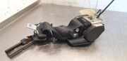 Sicherheitsgurt Rechts Vorne 96527696XX Citroën C4 Berline (LC) Schrägheck 5-drs 1.6 HDi 16V 110 (DV6TED4(9HZ)) 2006