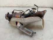 Katalysator 17140F3010 Toyota Yaris IV (P21/PA1/PH1) Schrägheck 1.5 12V Hybrid 115 (M15AFXE) 2024-01