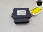 Steuergerät Handbremse A1669002700 Mercedes-Benz B (W246/W242) Schrägheck 1.6 B-180 BlueEFFICIENCY Turbo 16V (M270.910) 2012-03
