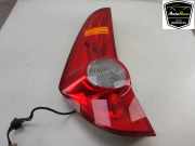 Rücklicht Links 93193683 Opel Agila (B) Großraumlimousine 1.2 16V (Euro 5)) 2008-05