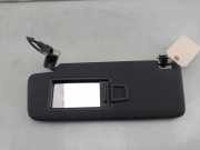 Sonnenblende 5H0857551H2UV Volkswagen Golf VIII (CD1) Schrägheck 2.0 TSI R 16V 4Motion (DSFF) 2021-03 DSFF