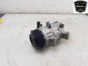 Klima Pumpe CA500G5AAA08 Mazda 3 Sport (BP) Schrägheck 2.0 SkyActiv-G 122 Mild Hybrid 16V (PEXN) 2019