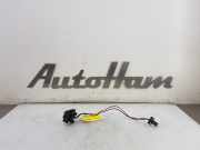 Heizwiderstand 95525334 Opel Vivaro Van 2.5 DTI 16V (G9U-730) 2004