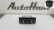 Radio 8701A239 Mitsubishi Colt (Z2/Z3) Schrägheck 1.3 16V (135.930) 2009-06