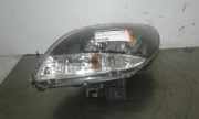 Scheinwerfer Links 7701062426 Renault Kangoo Express (FC) Van 1.5 dCi 60 (K9K-704) 2005