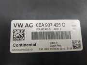 Motorsteuergerät 0EA907425C Volkswagen ID.3 (E11/E12) Schrägheck 5-drs First, Life, Pro 58 kWh (EBJC) 2020 EBJC