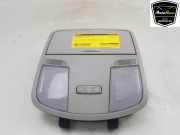 Innenbeleuchtung Vorne 92800F2000 Kia Stonic (YB) SUV 1.0i T-GDi 12V (G3LC) 2019