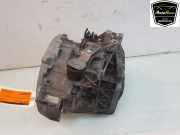Getriebe Automatik ABS 711645FSG310 Mercedes-Benz A (W176) Schrägheck 2.2 A-200 CDI, A-200d 16V (OM651.930) 2015