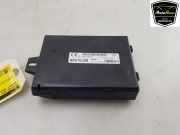 Steuergerät Body Control 284B18768R Renault Twingo III (AH) Schrägheck 5-drs 1.0 SCe 70 12V (H4D-400(H4D-A4)) 2018-01