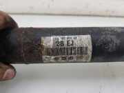 Antriebswelle Rechts Vorne ABS 1K0407272BE Volkswagen Golf Plus (5M1/1KP) Großraumlimousine 1.4 FSI 16V (BLN) 2005-09 BLN