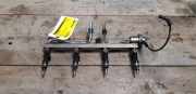 Einspritzdüsen Düsenstock 55355609 Opel Corsa D Schrägheck 1.6i OPC 16V Turbo Ecotec (Z16LER) 2014