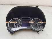 Tachoeinheit Kmh A1769008101 Mercedes-Benz A (W176) Schrägheck 1.6 A-180 16V (M270.910(Euro 6)) 2013-12