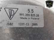 Bremskraftverst?rker ABS 99135502528 Porsche 911 (991) Coup? 3.4 24V Carrera (MA104) 2013-06