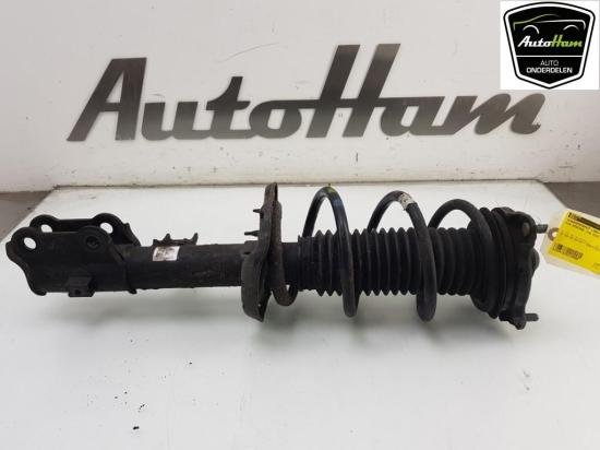 Stoßdämpfer Links Vorne 54650F1000 Kia Sportage (QL) Geländewagen 1.6 GDI 16V 4x2 (G4FD) 2018-02 Bild Stoßdämpfer Links Vorne 54650F1000 Kia Sportage (QL) Geländewagen 1.6 GDI 16V 4x2 (G4FD) 2018-02