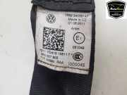 Sicherheitsgurt Links Hinten 6R0857805 Volkswagen Polo V (6R) Schrägheck 1.2 TDI 12V BlueMotion (CFWA) 2011-10 CFWA(Euro 5)