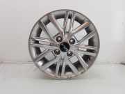 Felge Li, 14", 5,5J, ET45, 4 Gats 52910G6600 Kia Picanto (JA) Schrägheck 1.0 DPI 12V (G3LD) 2023-06