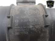 Luftmengenmesser 55562426 Opel Zafira Tourer (P12) Großraumlimousine 2.0 CDTI 16V 130 Ecotec (A20DT) 2013