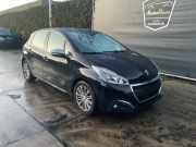 Kotflügel Rechts Vorne 9672971480 Peugeot 208 I (CA/CC/CK/CL) Schrägheck 1.2 Vti 12V PureTech 82 (EB2F(HMZ)) 2016-03